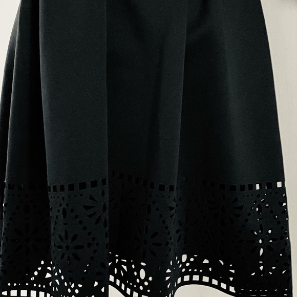 Vince Camuto little black dress size 12. Necklace sold separately. m - Picture 3 of 5